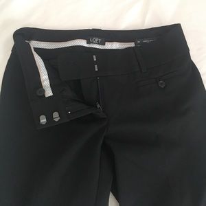 Loft- Marisa trouser